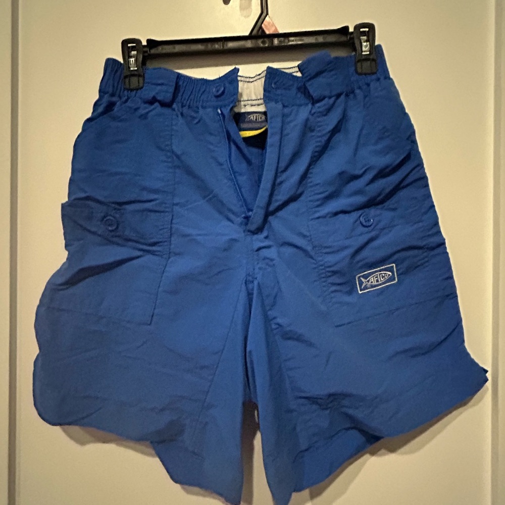Aftco Men's Shorts